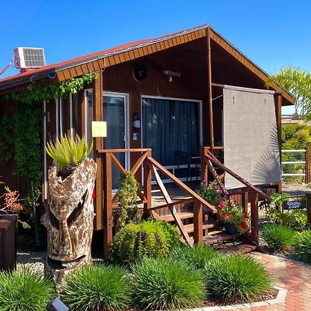 Paraiso Del Valle Ensenada Exterior photo